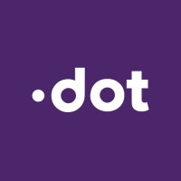 Dot Cosméticos logo - Similar company to No Risk Ste