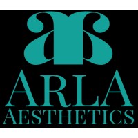 Arla Aesthetics logo - Similar company to Berkeley Aesthetics