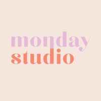 Monday Studio logo - Similar company to Carolyn S Dean