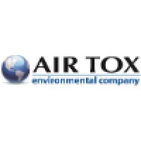 Air Tox Environmental logo - Similar company to Millab
