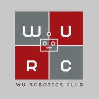 WashU Robotics Club logo - Similar company to Google Developer Group Washu