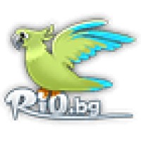 www.rio.bg logo - Similar company to Netins Insurance Brokers Ltd