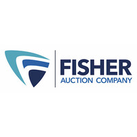 Fisher Auction Company logo - Similar company to Lending Spot