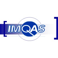 IMQAS logo - Similar company to Imqas