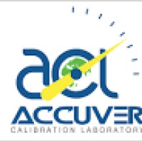 Accuver Calibration Laboratory logo - Similar company to Bell Safety And Security Systems