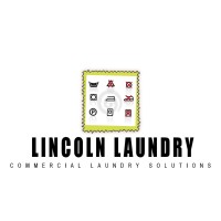 Lincoln Laundry logo - Similar company to Laundryman