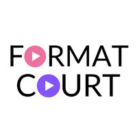 Format Court logo - Similar company to Classic Communication Pr
