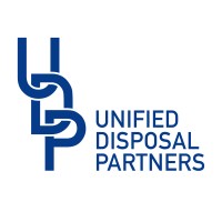 Unified Disposal Partners logo - Similar company to Betterlife Solutions Sl