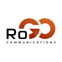 RoGO Communications logo - Similar company to Satellite Insight Ltd
