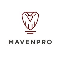 MavenPro Contact Center logo - Similar company to Nexis Systems (Pty) Ltd