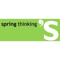 SPRING THINKING (CENTRAL) LIMITED logo - Similar company to Catalyst