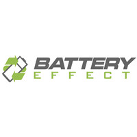 Battery Effect logo - Similar company to Edward Bess