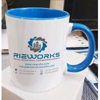Royal Industrial Engineering Works (Pty.)ltd. logo - Similar company to Join Tech