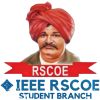 IEEE RSCOE Student Branch logo - Similar company to Ieee Smart Cities Futures Summit