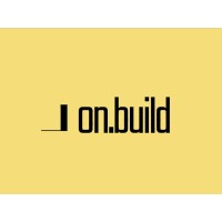 ON-BUILD logo - Similar company to Angroup®
