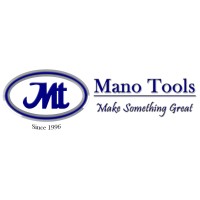 Mano Tools logo - Similar company to Intelblast