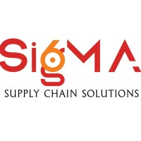 Sigma 6 Supply Chain Solutions logo - Similar company to Emi Systems Limited