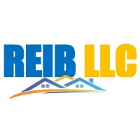REIB LLC logo - Similar company to My Seattle Bookkeeper