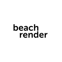 beach render logo - Similar company to Sivak+Partners