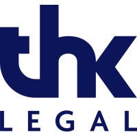 THK Legal s.r.o. logo - Similar company to （株）島津製作所