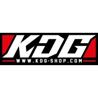 KDG Shop logo - Similar company to Comgraphik