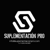 Suplementación Pro logo - Similar company to Levelup Suplementacion S.L.