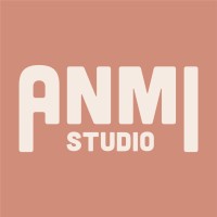 Anmi Studio logo - Similar company to Unleished Productions