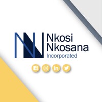Nkosi Nkosana Incorporated Attorneys logo - Similar company to Five Group Sa