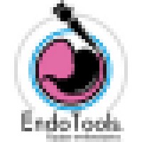 Endo-Tools logo - Similar company to Endo Kogyo Co., Ltd.