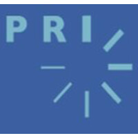 Policy Research International logo - Similar company to Jusfocus Research Institute