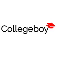 Collegeboy logo - Similar company to Makeyourway.Gr