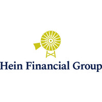 Hein Financial Group logo - Similar company to Awp