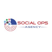 Social Ops Agency logo - Similar company to Sempathfinder