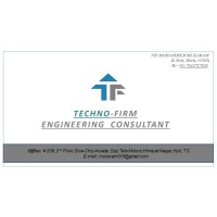 Techno-Firm MEP design consultant services logo - Similar company to Exactitude-Mep