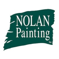 Nolan Painting logo - Similar company to Nolan Consulting Group, Inc