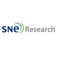 SNE Research logo - Similar company to 新特能源股份有限公司