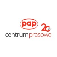 Centrum Prasowe PAP logo - Similar company to Fundacja Hello Zdrowie