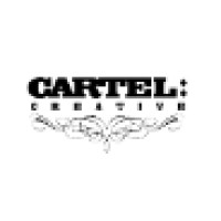 Cartel Creative, Inc. logo - Similar company to Udef | Urban Dance & Educational Foundation