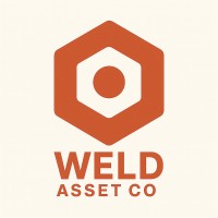 Weld Asset Co logo - Similar company to Grounded Hire + Logistics