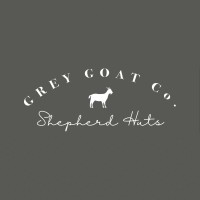 Grey Goat Co logo - Similar company to Grey Goat Hardware - (Glazing Supply Company)