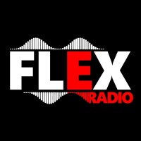 FlexRadio logo - Similar company to Flexradio