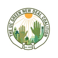 Uc Green New Deal Coalition