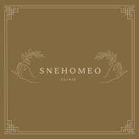 Snehomeo Clinic logo - Similar company to Innovision Imaging