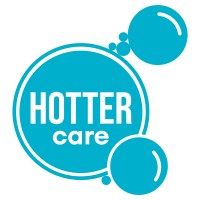 Hotter GmbH logo - Similar company to Simeoni Inc.