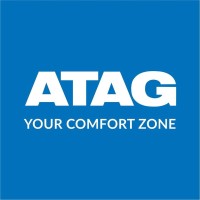 ATAG Verwarming België logo - Similar company to Hatech Bv