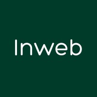 Inweb logo - Similar company to M&P Communications