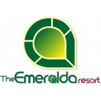 The Emeralda Resort logo - Similar company to Nusa Land