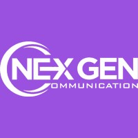 NexGen Communication Ltd logo - Similar company to Marsa Technologies