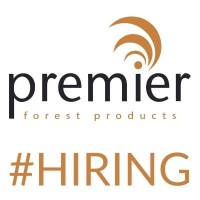 Premier Forest Products Ltd logo - Similar company to Hardwood Sales Ltd 🌳