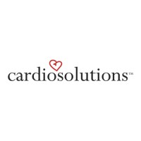 Cardiosolutions logo - Similar company to Anamed Kft.